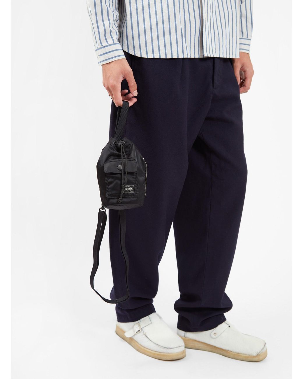 PORTER / HOWL RAINBOW BONSAC MINI ポーター