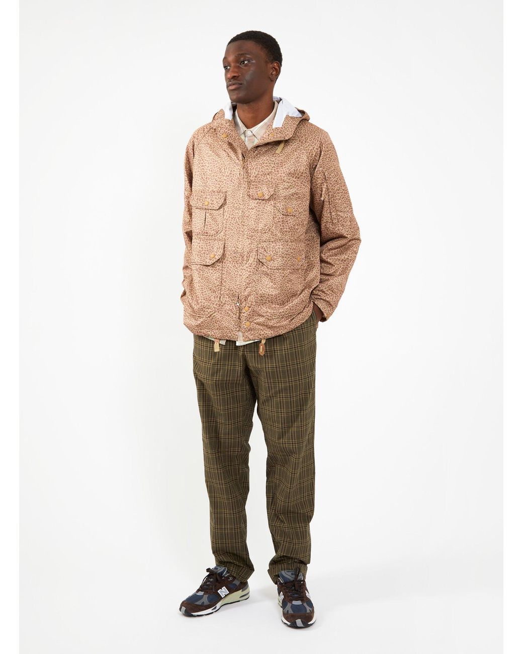 人気超激安 Engineered Garments - ENGINEERED GARMENTS 22ss Atlantic