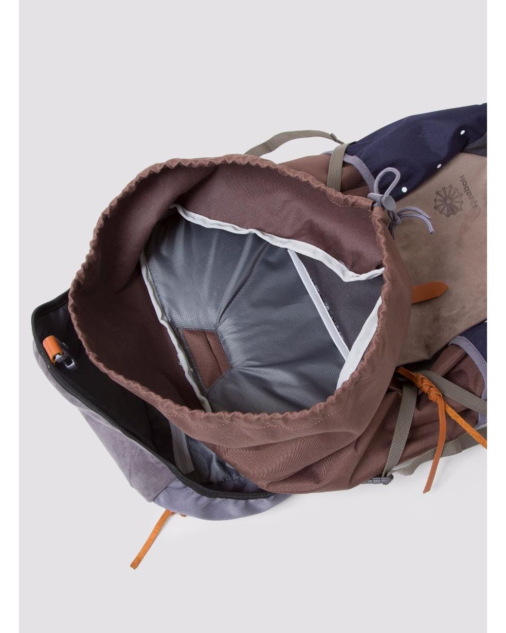 reebok pump backpack