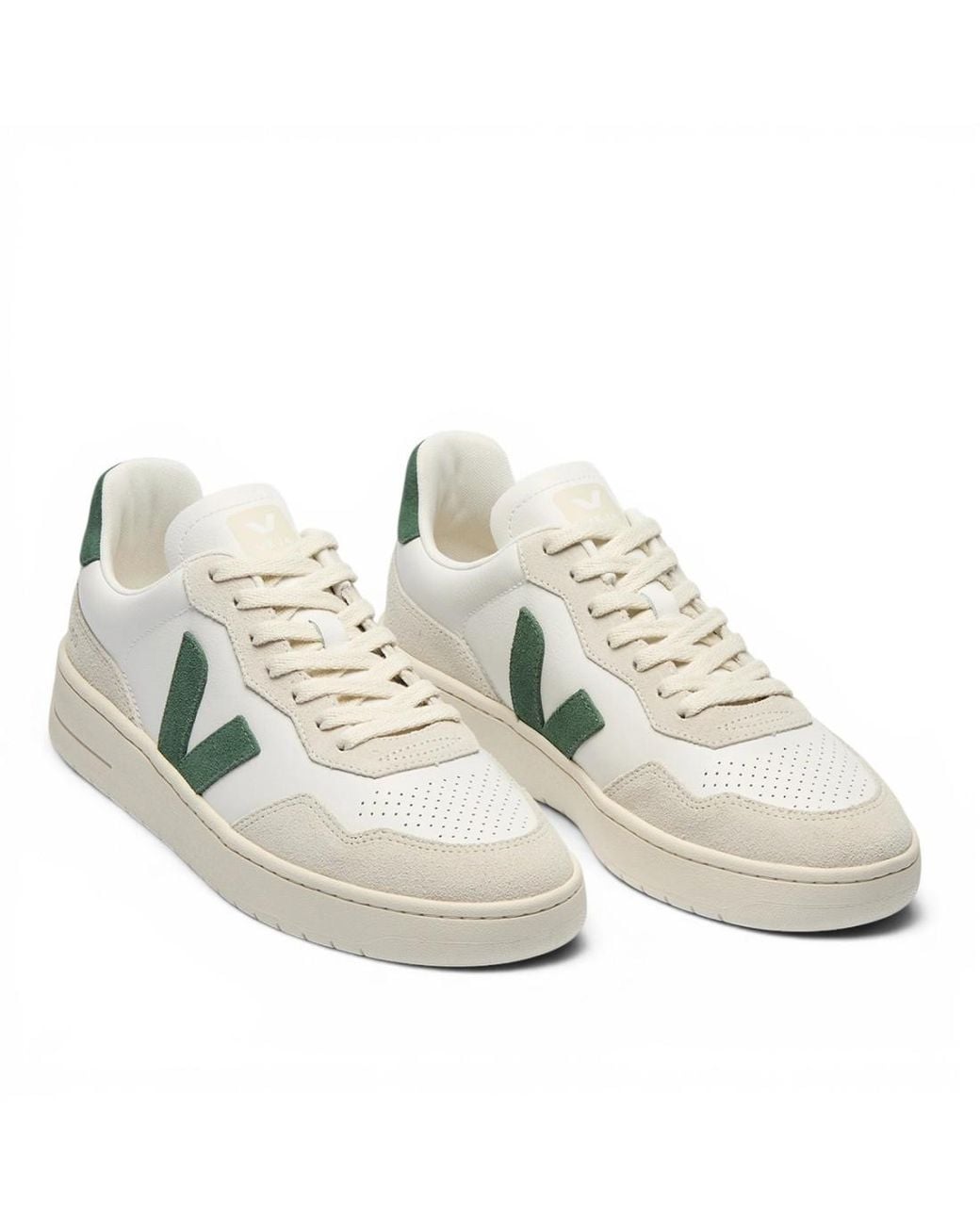 Veja Sneaker in White für Herren
