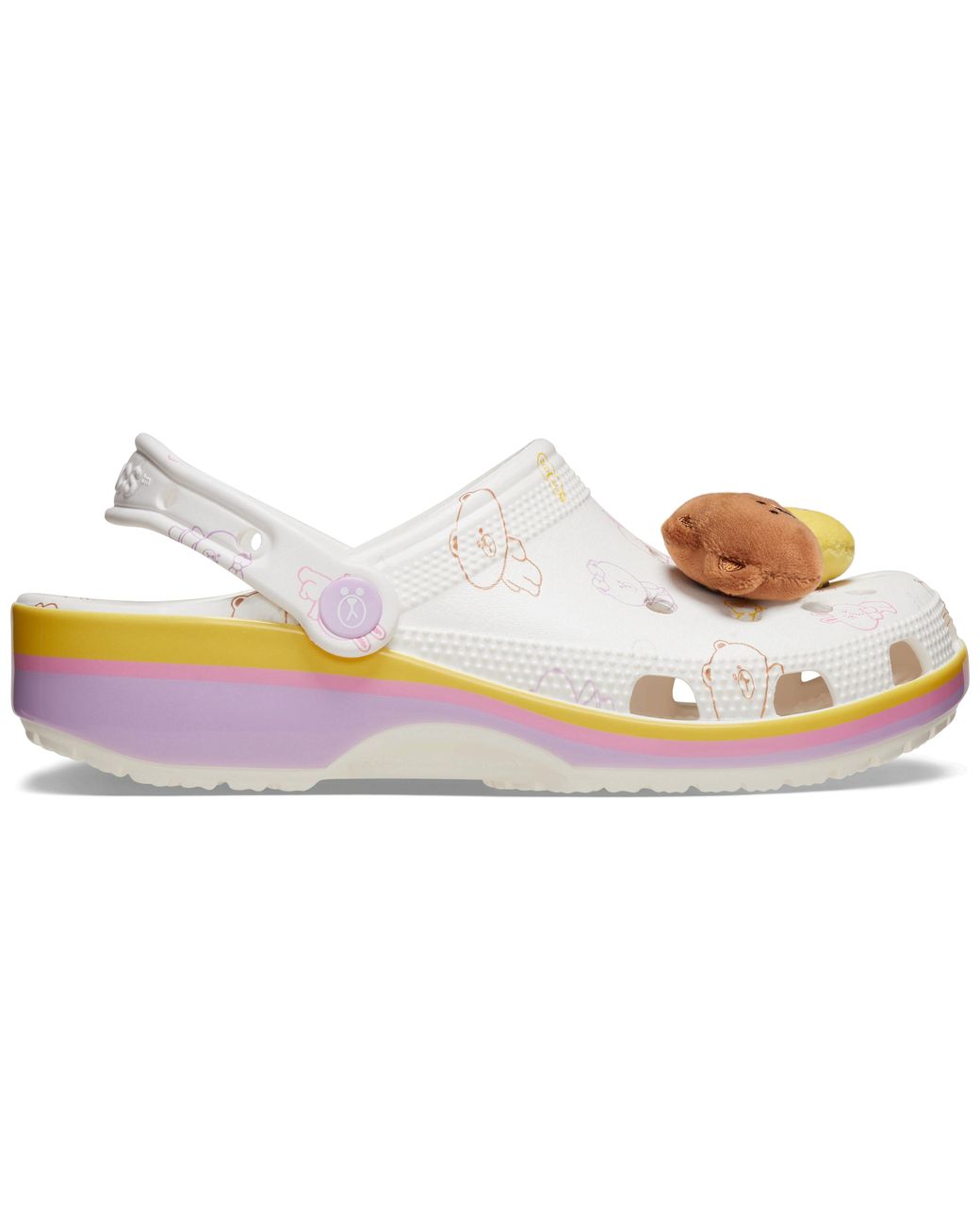 Crocs blitzen liners deals