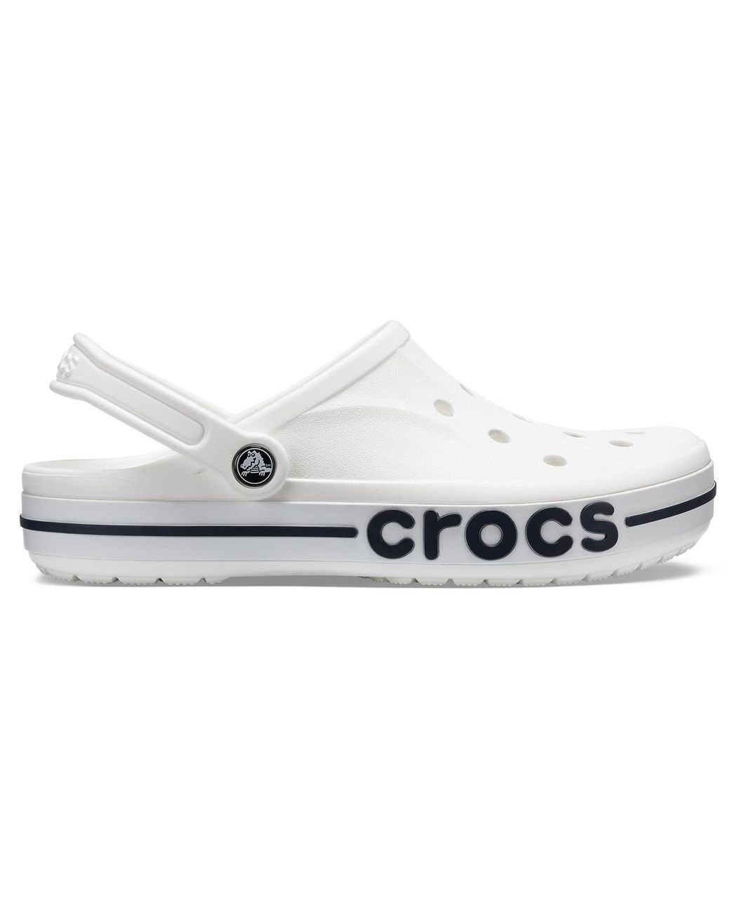 crocs women's bayaband clog
