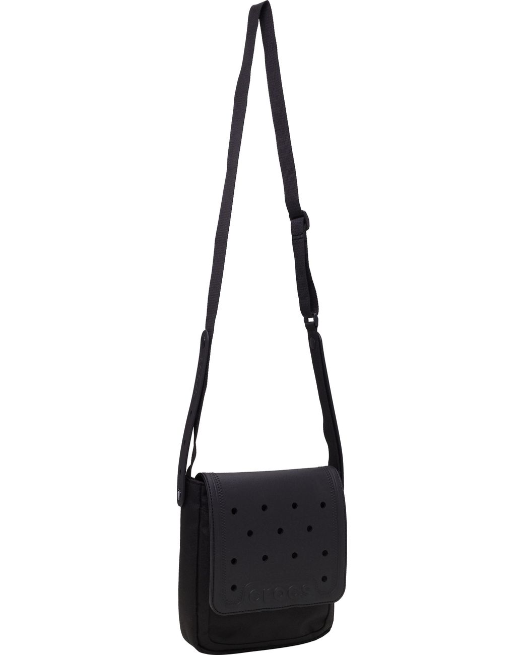 CROCSTM Black Classic Crossbody