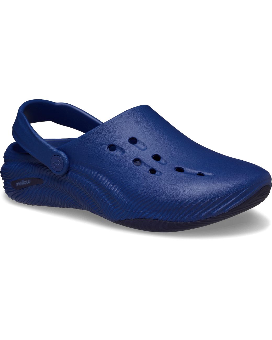 CROCSTM Blue Mellow 2 Recovery Clog