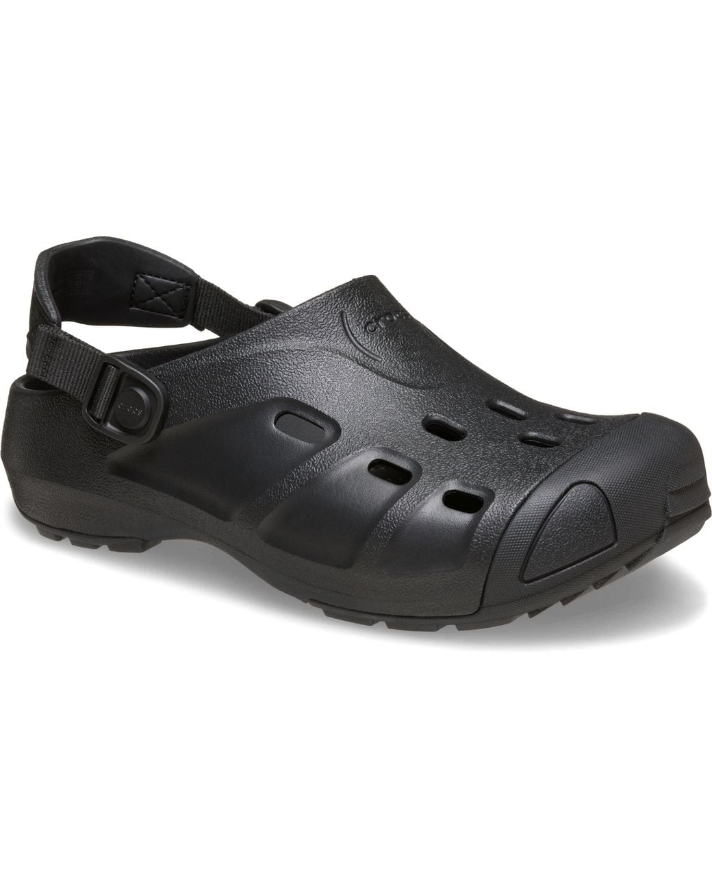 CROCSTM Black Quick Trail