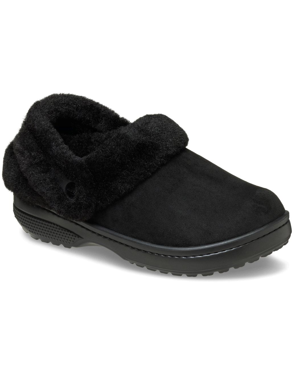 CROCSTM Black Unfurgettable