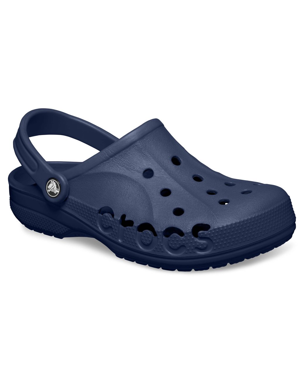 CROCSTM Blue Baya Clog