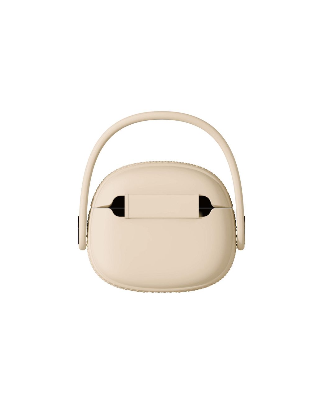 CROCSTM Natural Airpods 4 Compatible Case