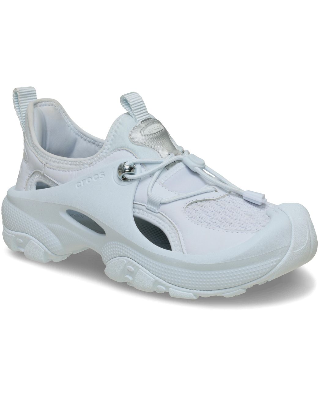 CROCSTM Black Trailbreak 2 Tech Se