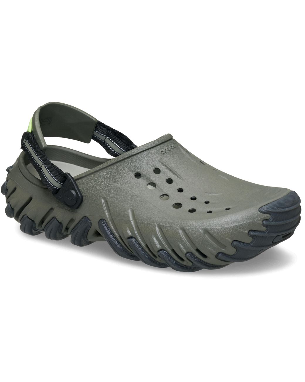 CROCSTM Black Echo Ro S2C