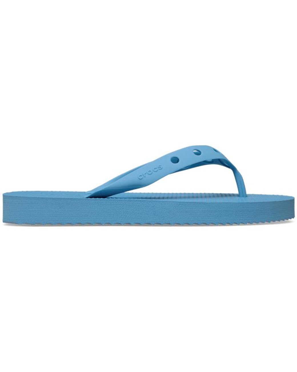 CROCSTM Blue | damen | rio | flips | | 41