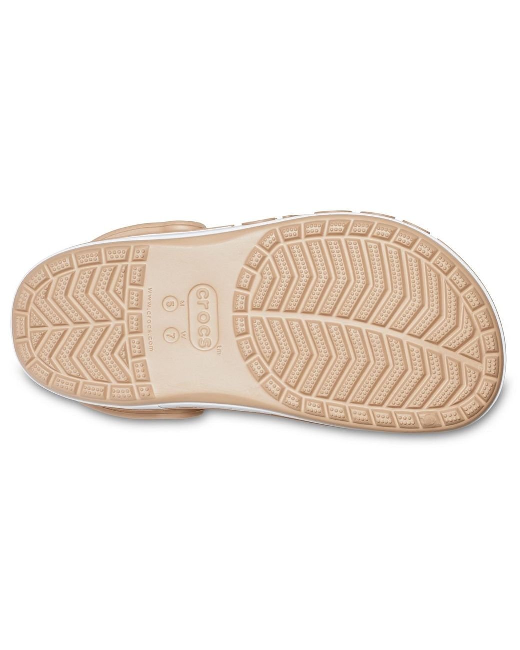 Crocs Leopard Bayaband Seasonal Printed Clog Lyst