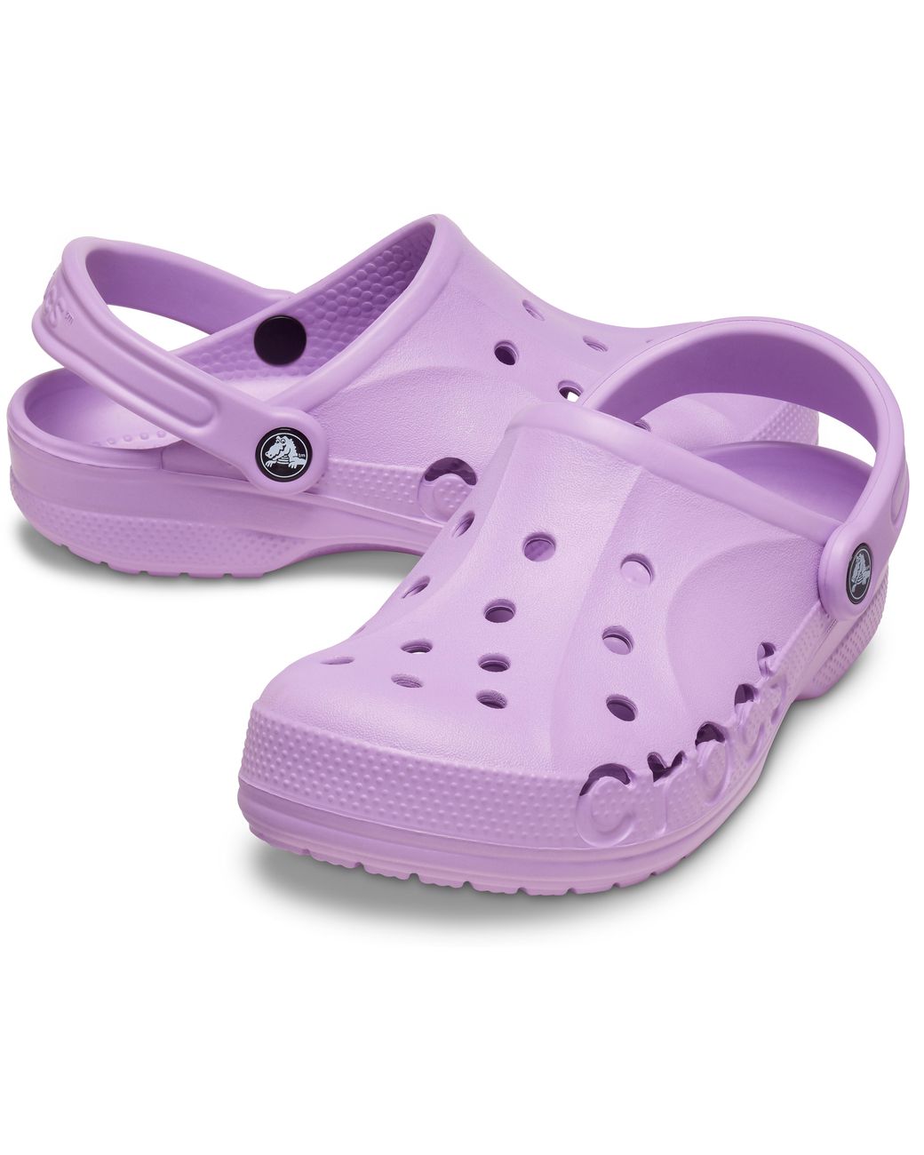 CROCSTM Purple Baya Clog