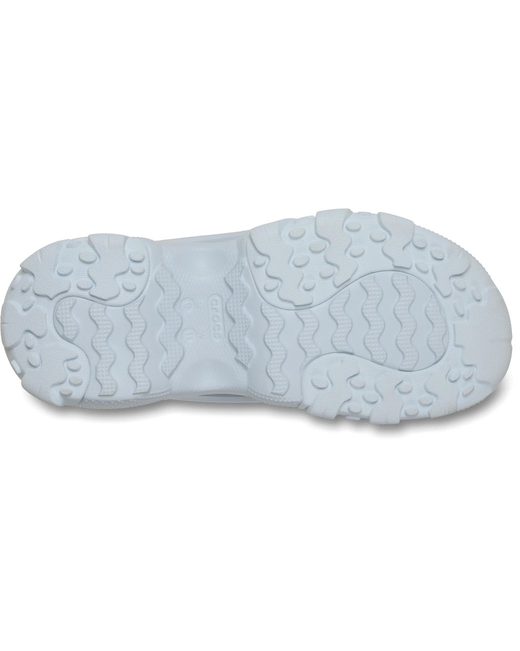 CROCSTM Black Trailbreak 2 Tech Se