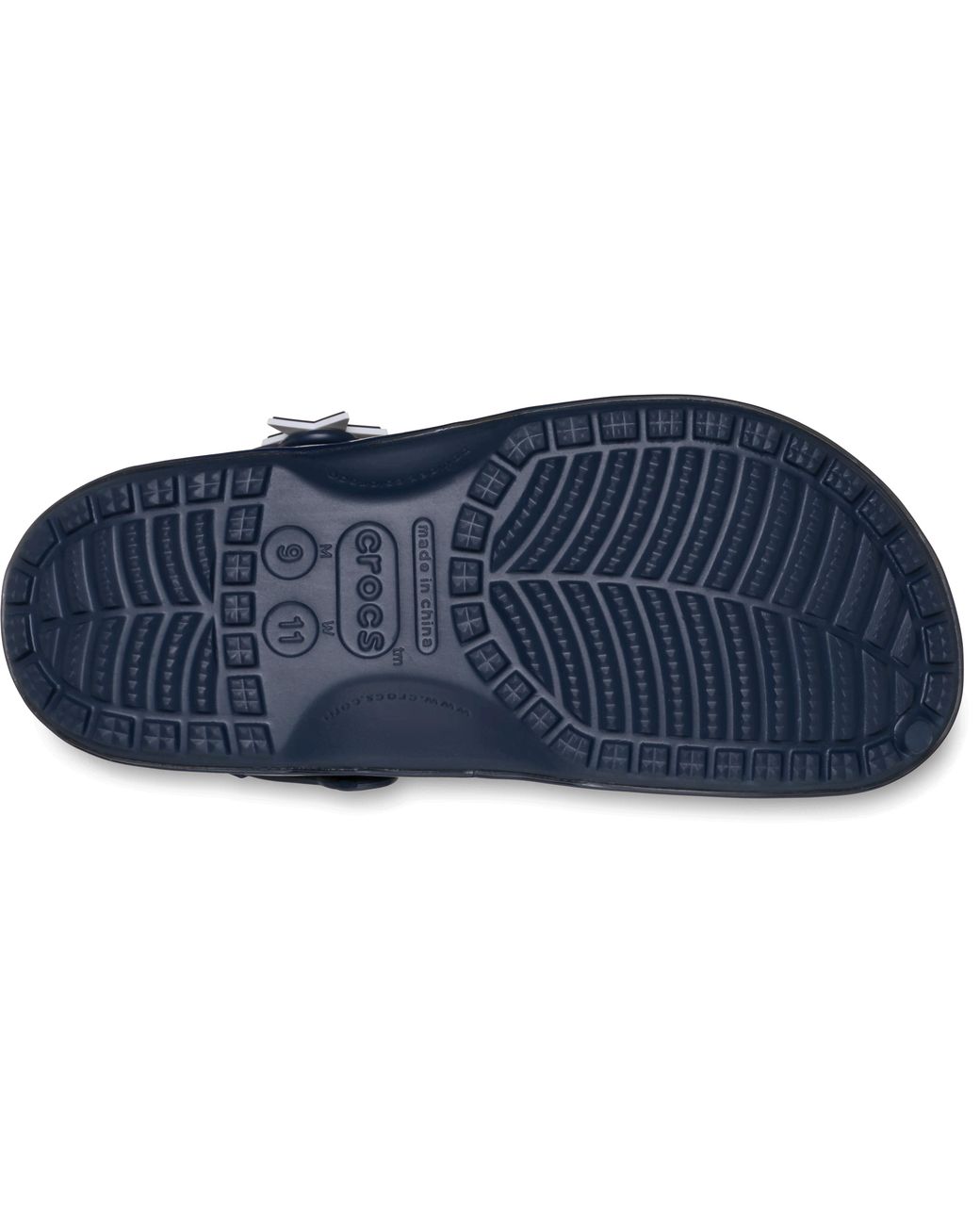 CROCSTM Blue Nfl Dallas Cow Classic