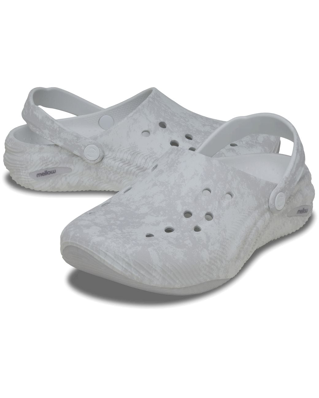 CROCSTM Black Mellow 2 Motion