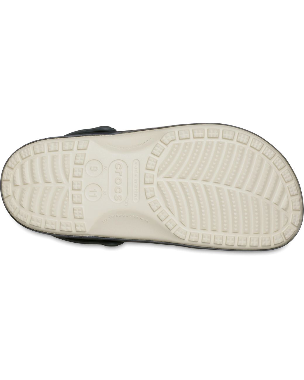 CROCSTM Gray Umbro Classic
