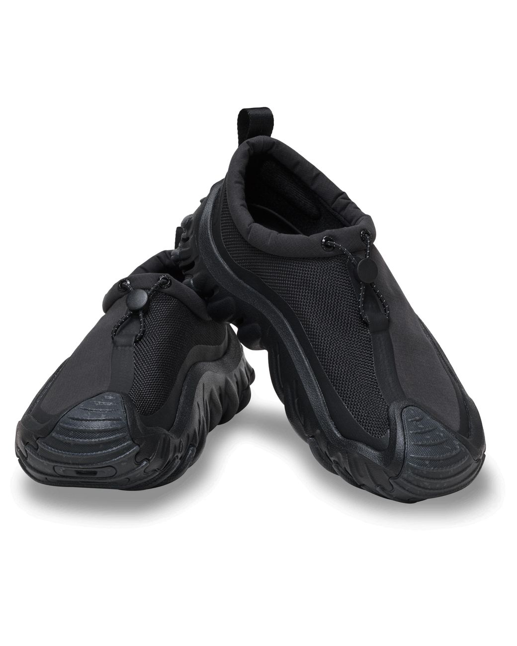 CROCSTM Black Echo Elet