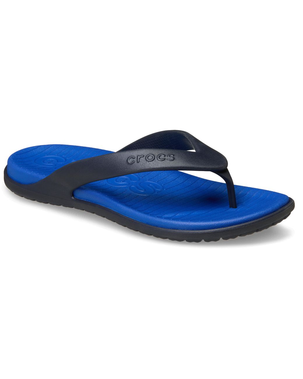 CROCSTM Black Coast for men