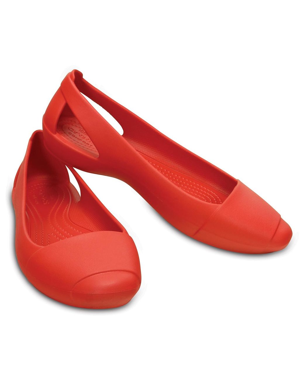 crocs sienna