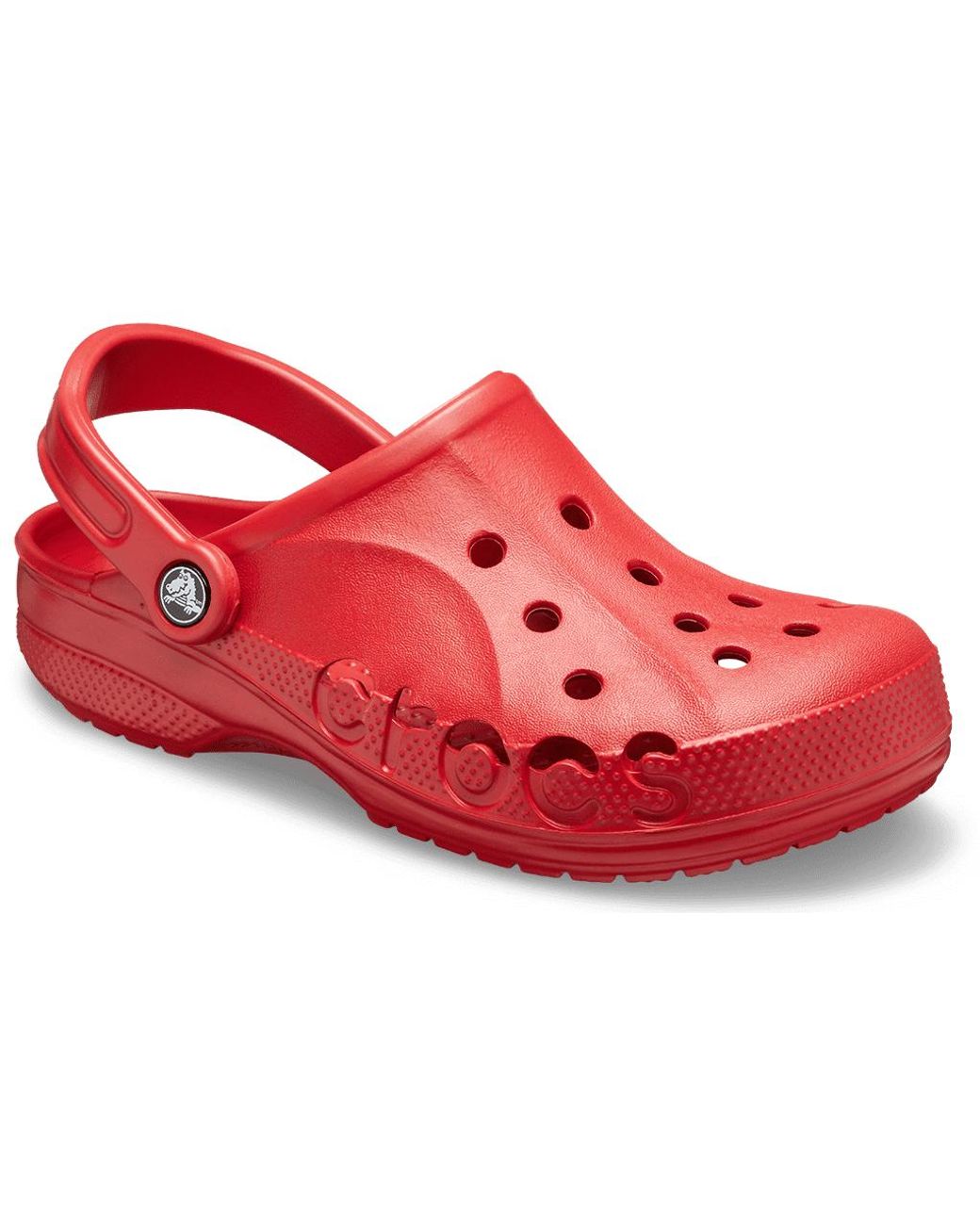 CROCSTM Red Baya Clog