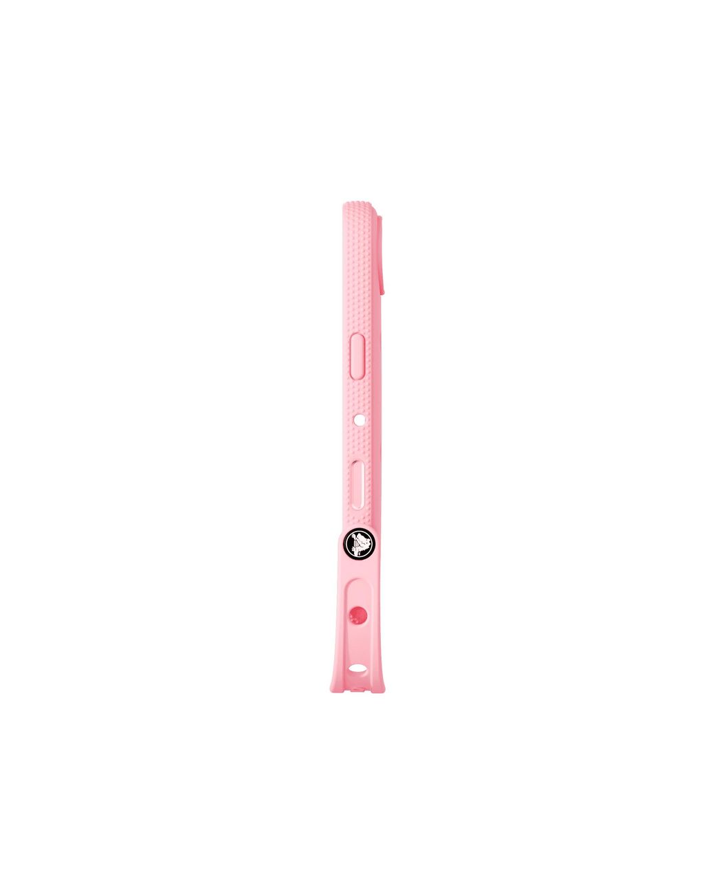 CROCSTM Pink Iphone 17 Air Compatible Case