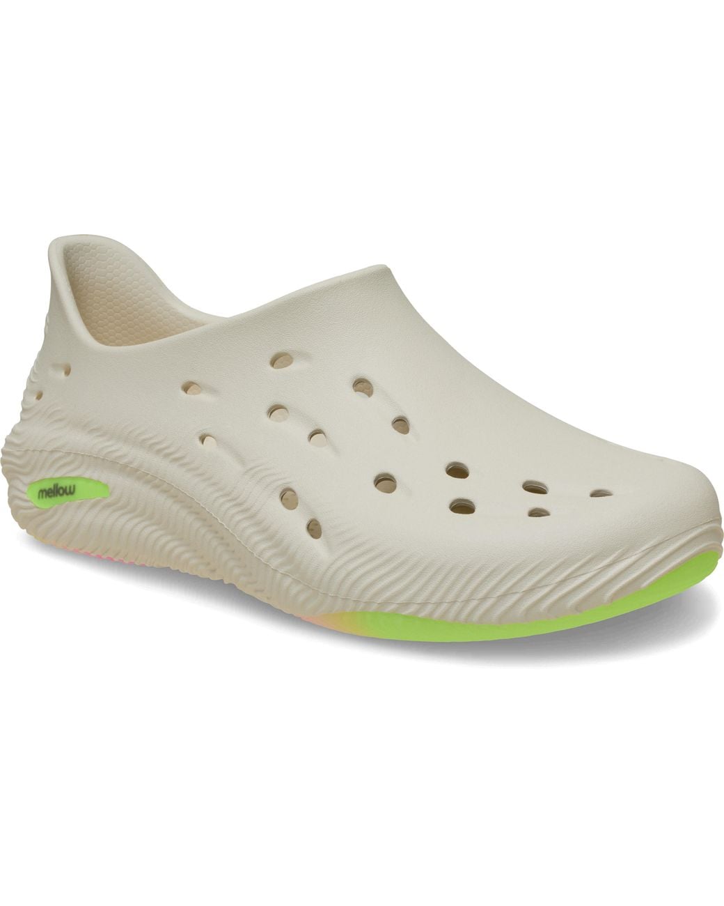 CROCSTM Black Mellow 2 Recovery Shoe