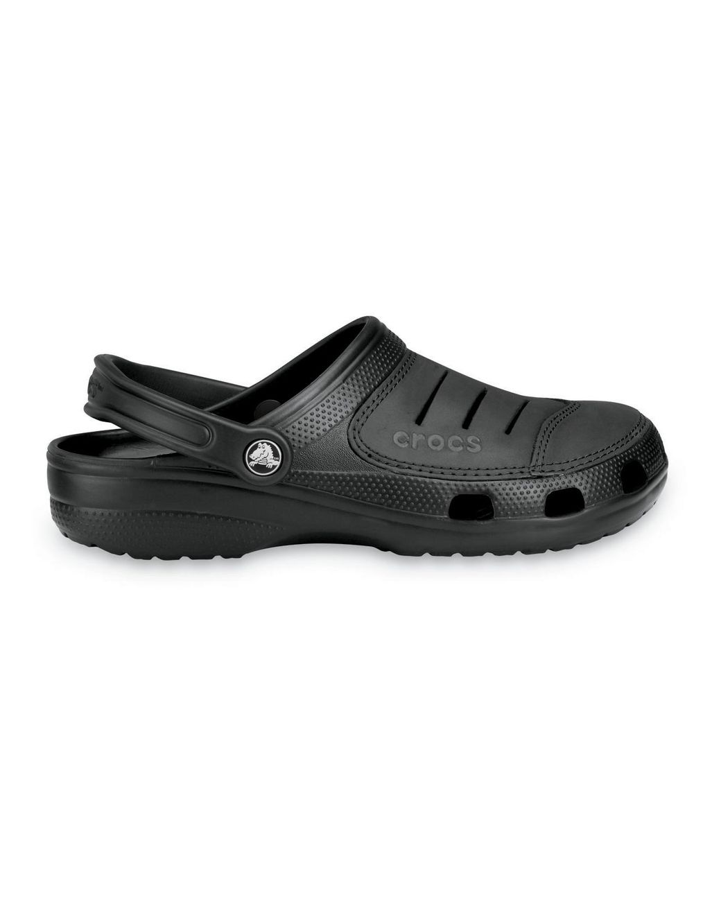 crocs men's bogota clog stores