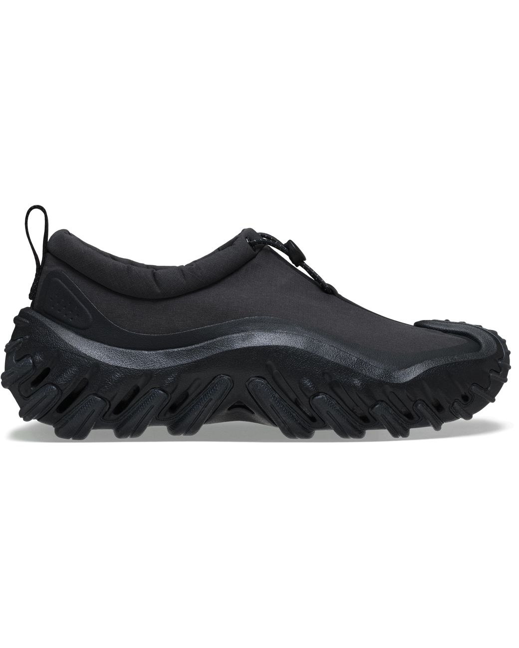 CROCSTM Black Echo Elet
