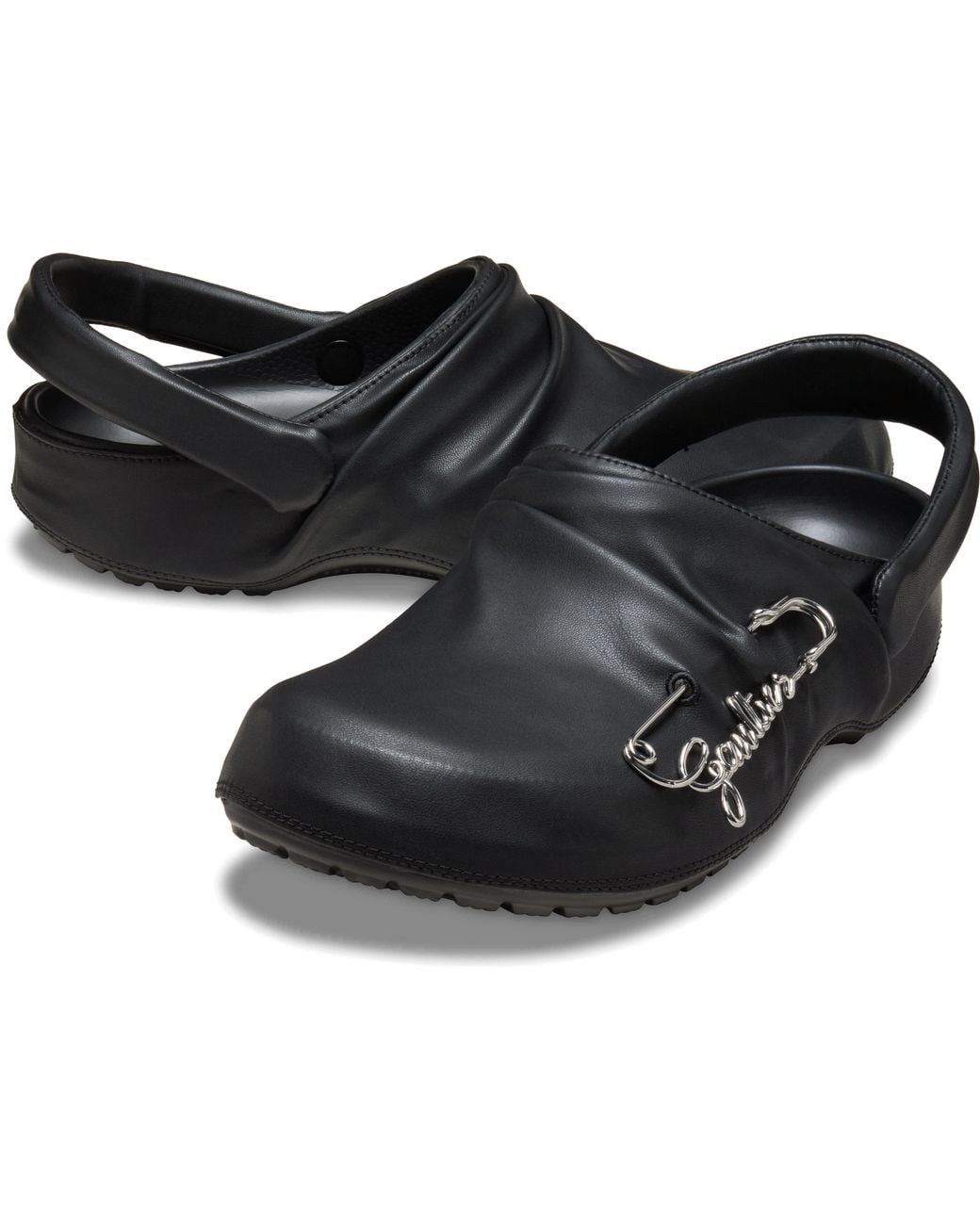 CROCSTM Black Jpg X Classic