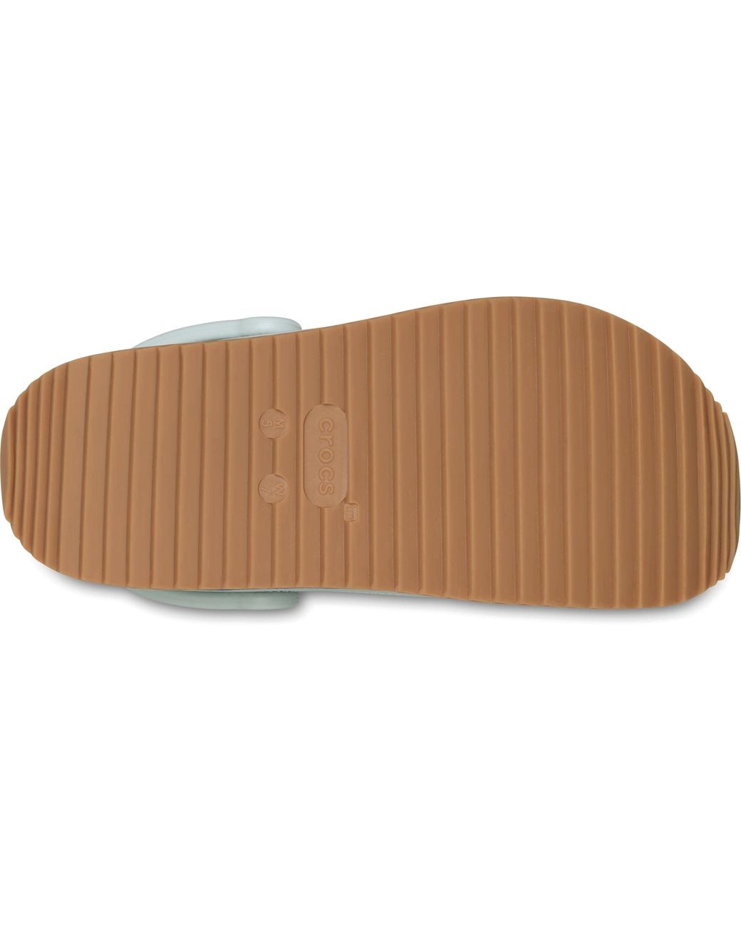 CROCSTM Black Crocband Runner
