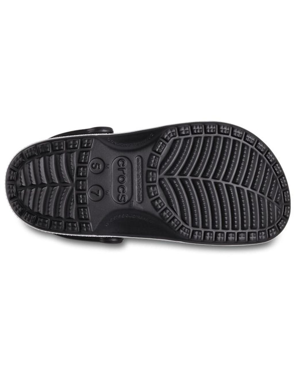 Crocs x Jean-Michel Basquiat ☆ Classic Clog Sandal★ Black JEAN MICHEL BASQUIAT X CROCS 