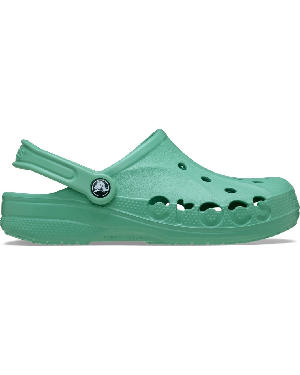 CROCSTM Green Baya Clog