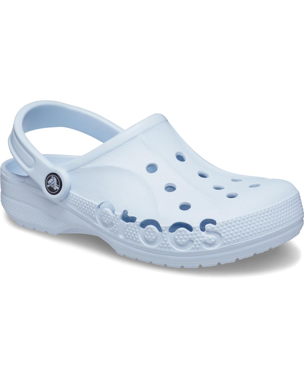 CROCSTM Black Baya Clog