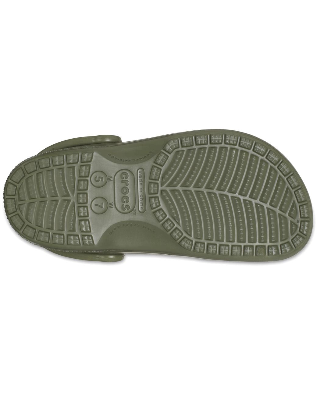 CROCSTM Black Baya