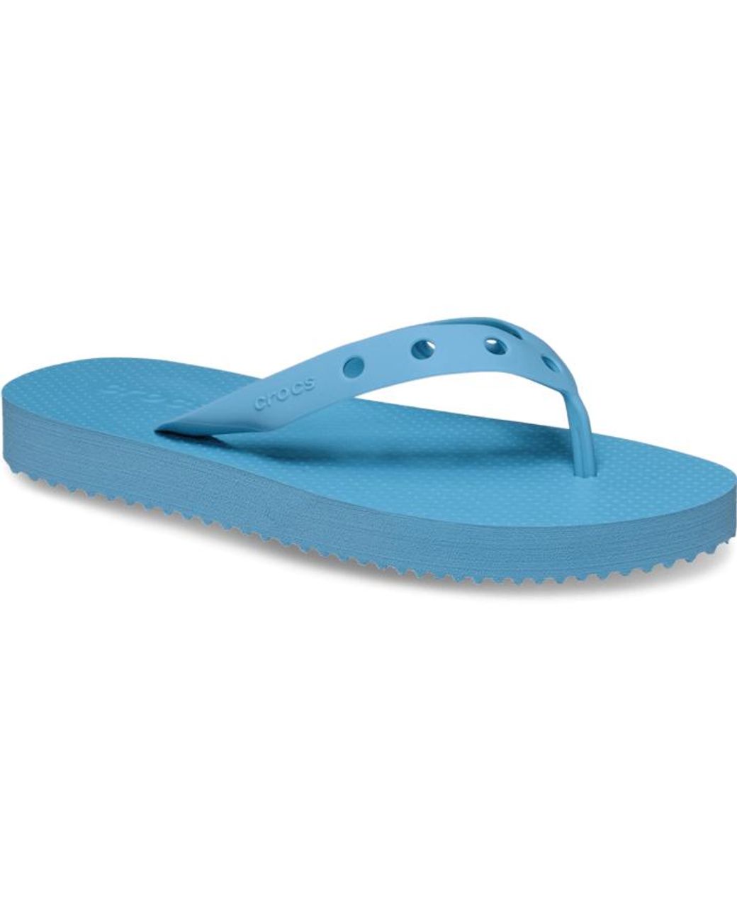 CROCSTM Blue | damen | rio | flips | | 41