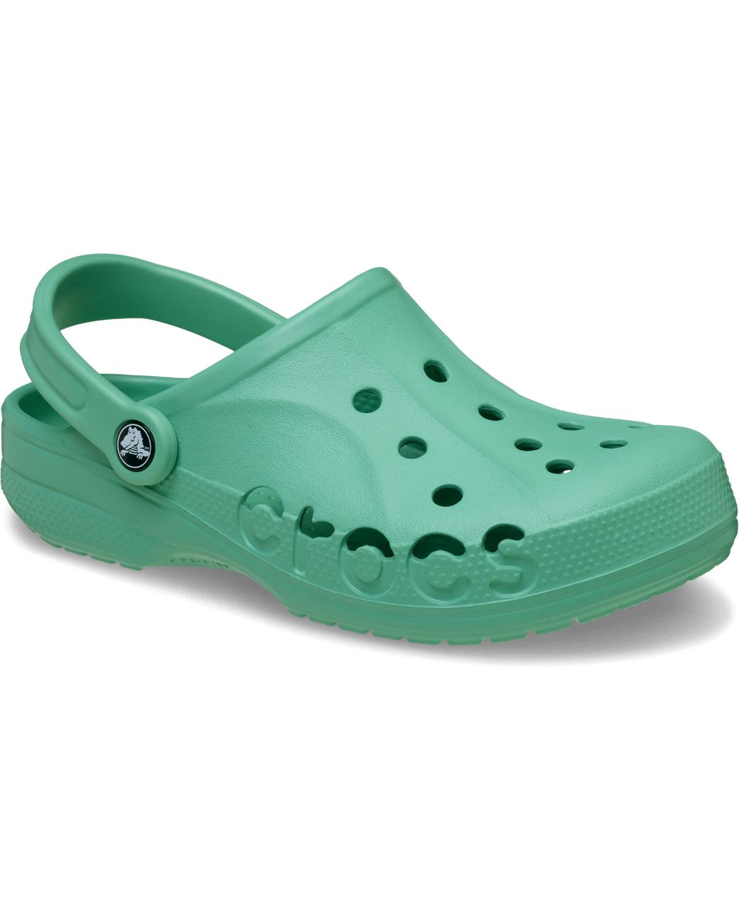 CROCSTM Green Baya Clog