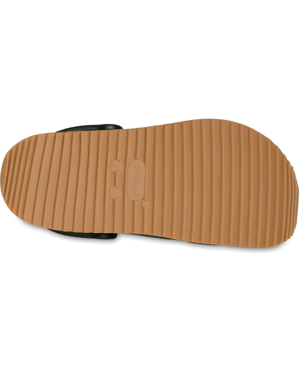 CROCSTM Black Crocband Runner