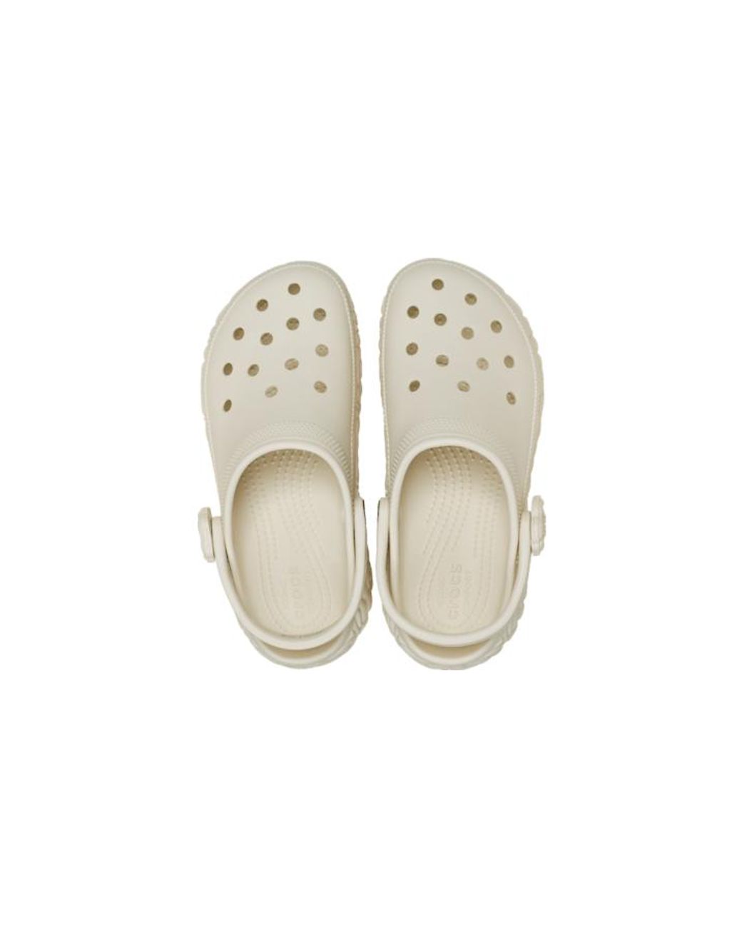 CROCSTM Black | damen | classic platform bloom | clogs | | 41