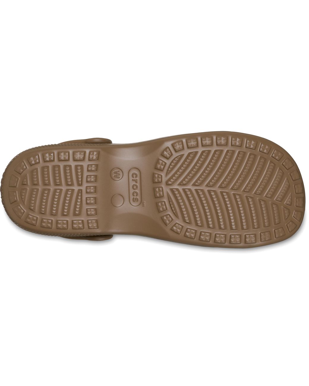 CROCSTM Black Classic Ballet
