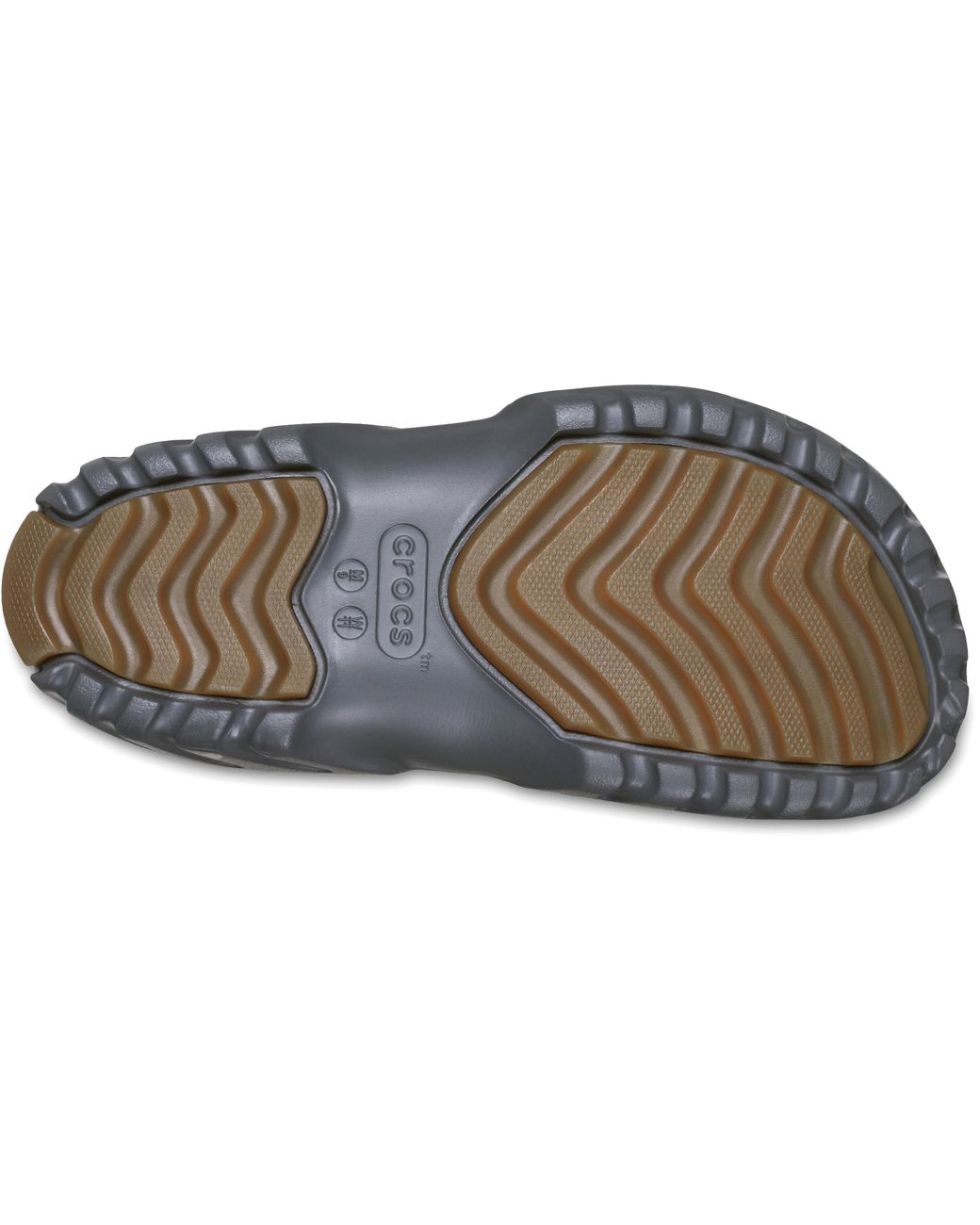 CROCSTM Black Axle Low