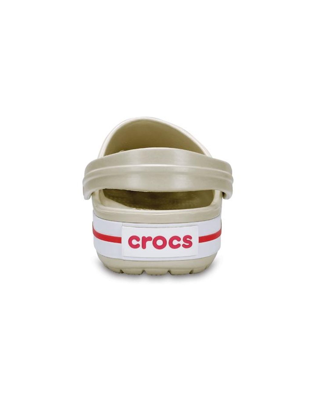 CROCSTM Multicolor | unisex | crocbandTM | clogs | braun | 36