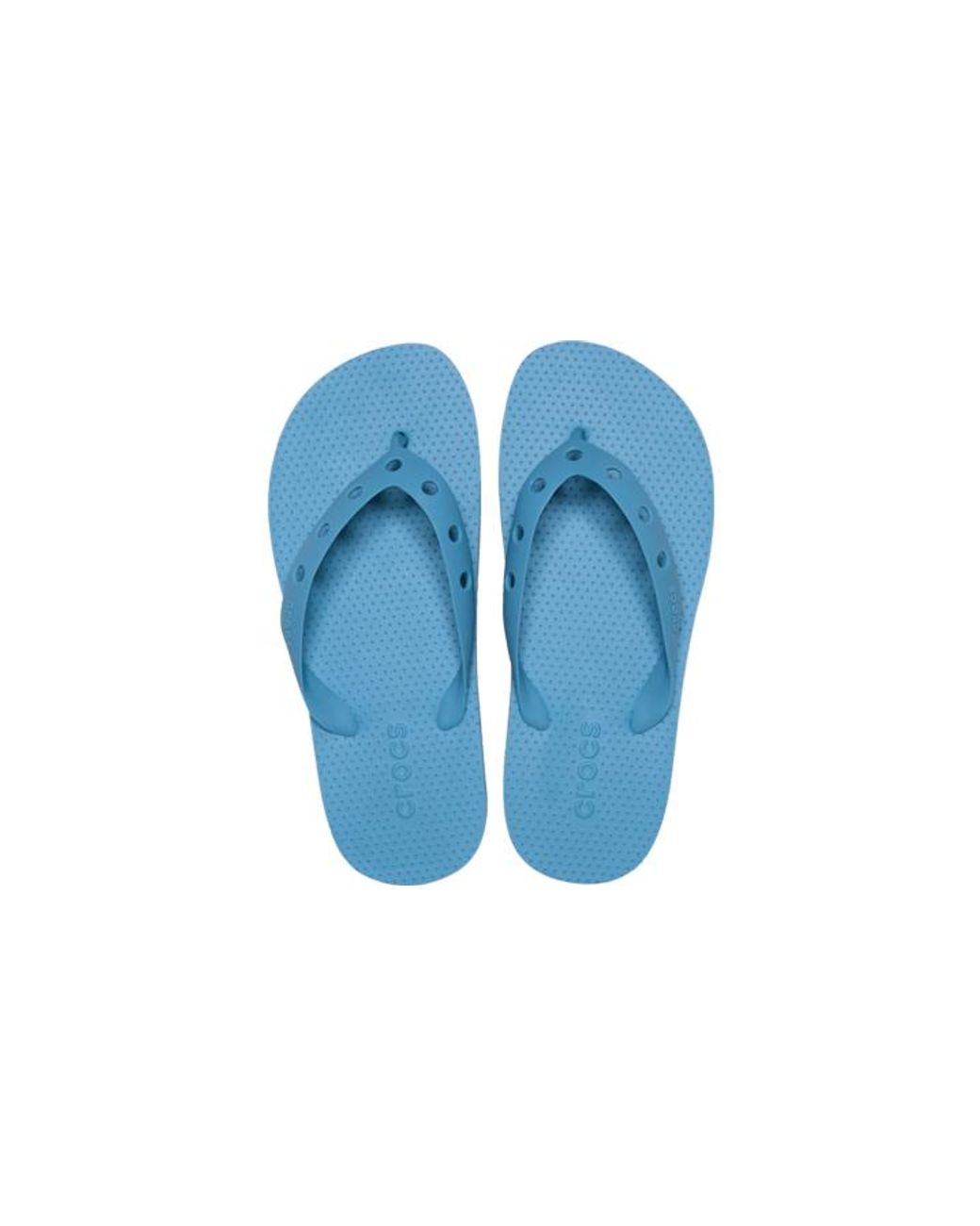 CROCSTM Blue | damen | rio | flips | | 41