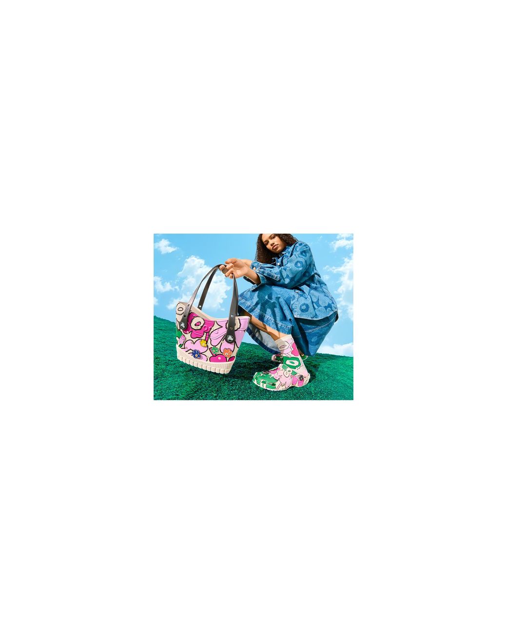 crocstm-Multi-Classic- 