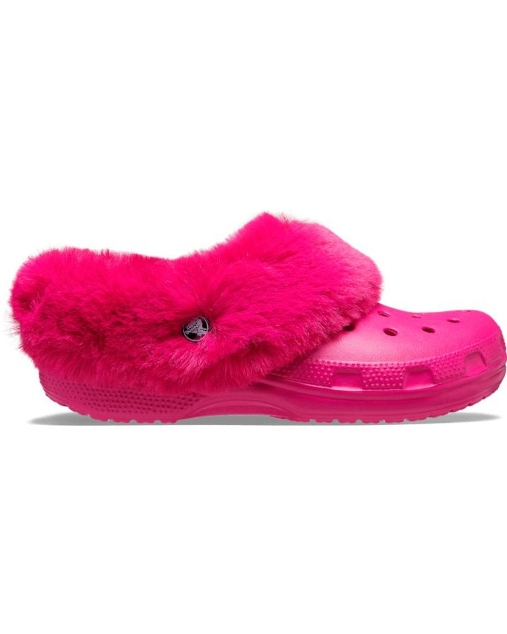 Classic mammoth crocs deals