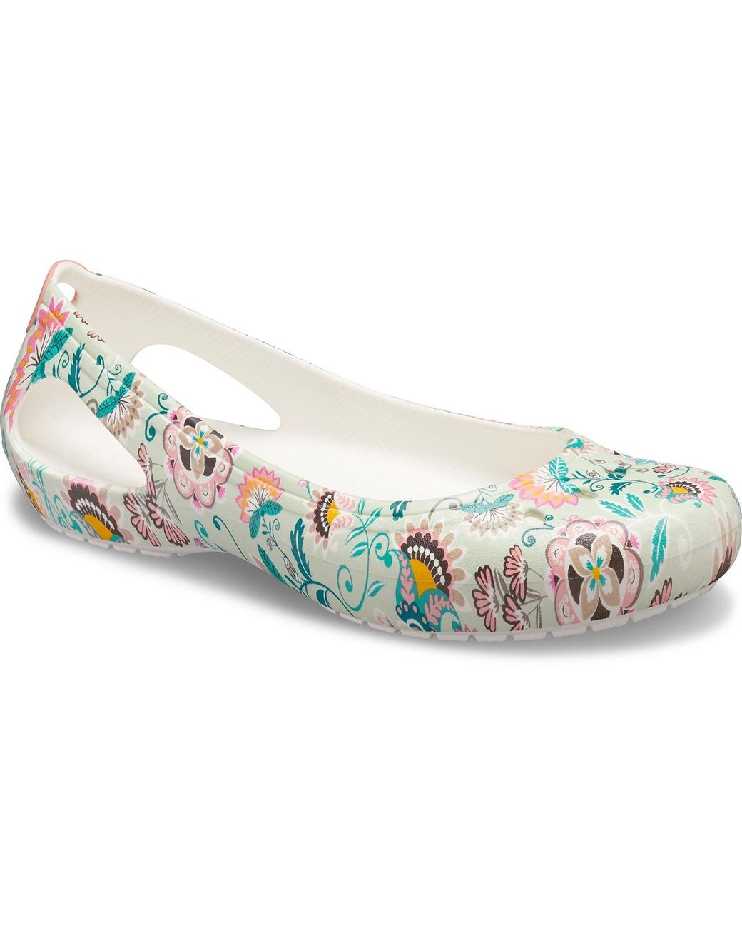 vera bradley crocs kadee