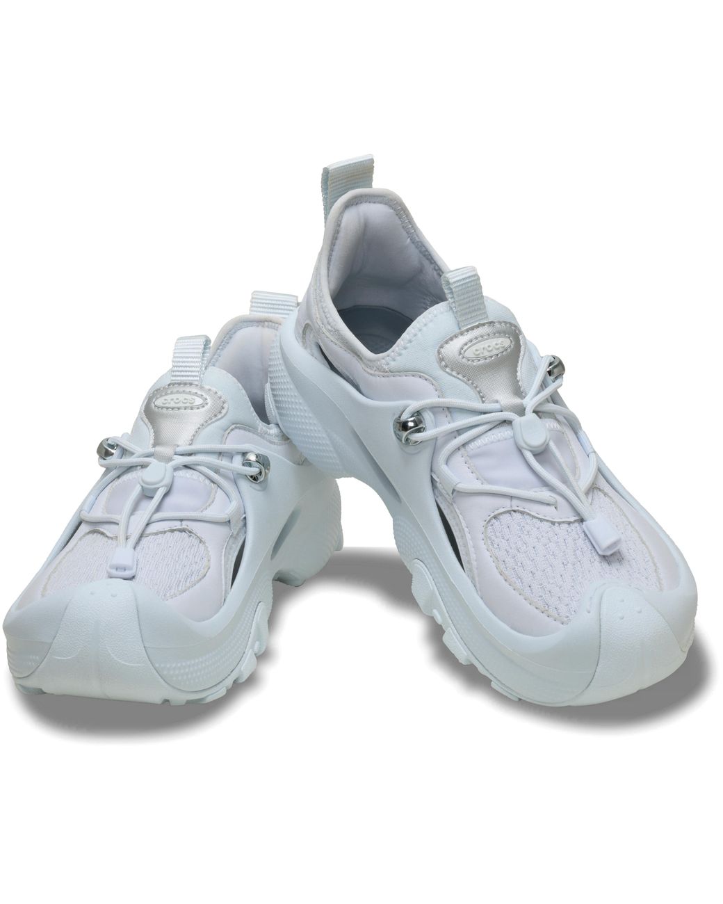 CROCSTM Black Trailbreak 2 Tech Se