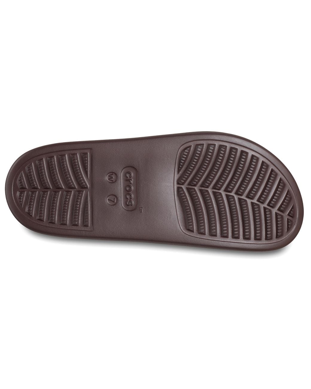 CROCSTM Black Dylan Platform