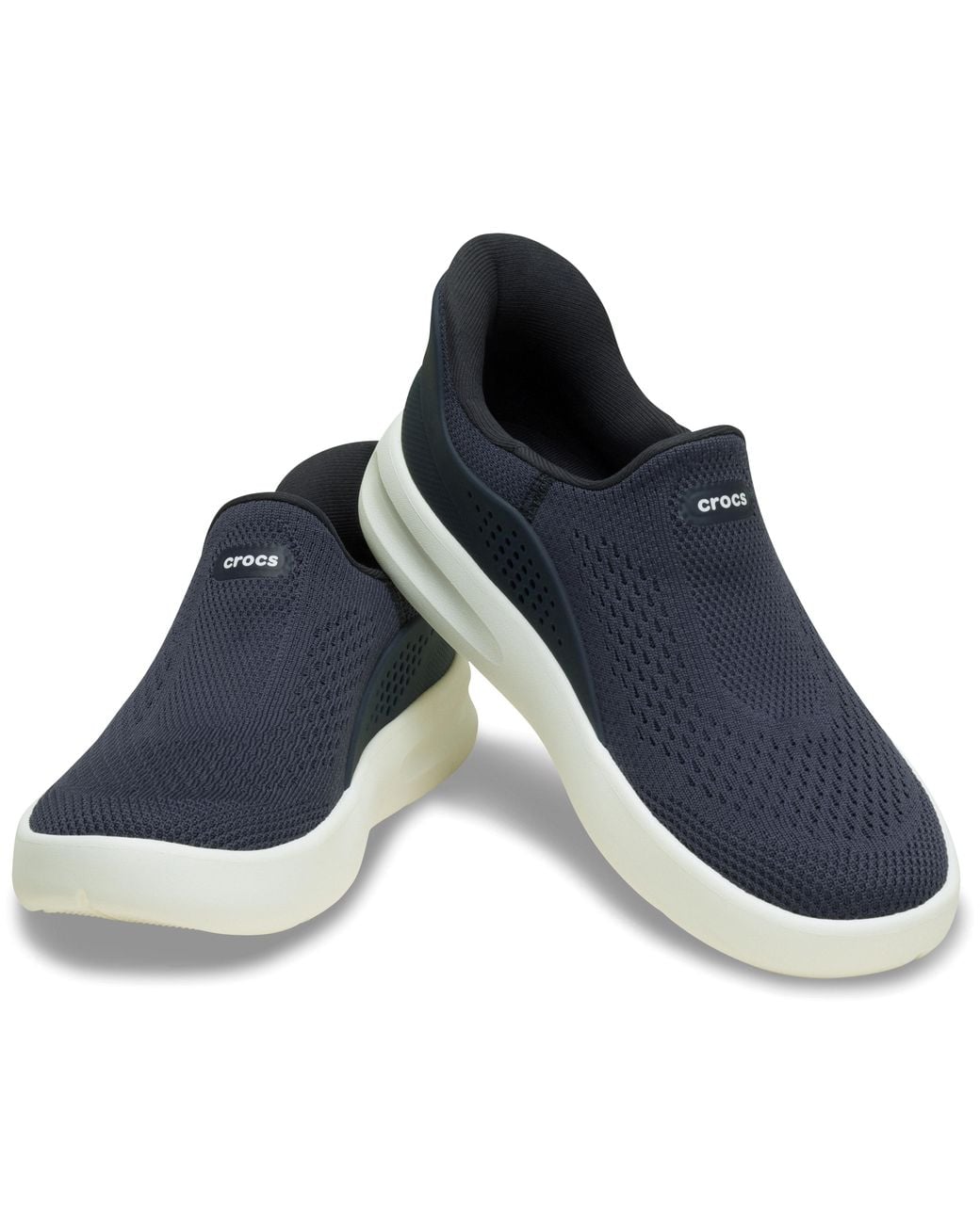 CROCSTM Blue Locale Ease for men