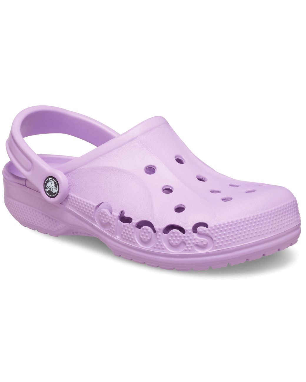 CROCSTM Purple Baya Clog